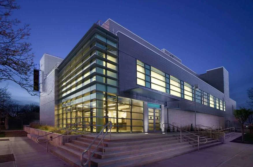 Allocation: $8M | TDC: $23.4M | Union Construction Jobs: 108 | Permanent Jobs: 171 | Commercial SF: 44,499