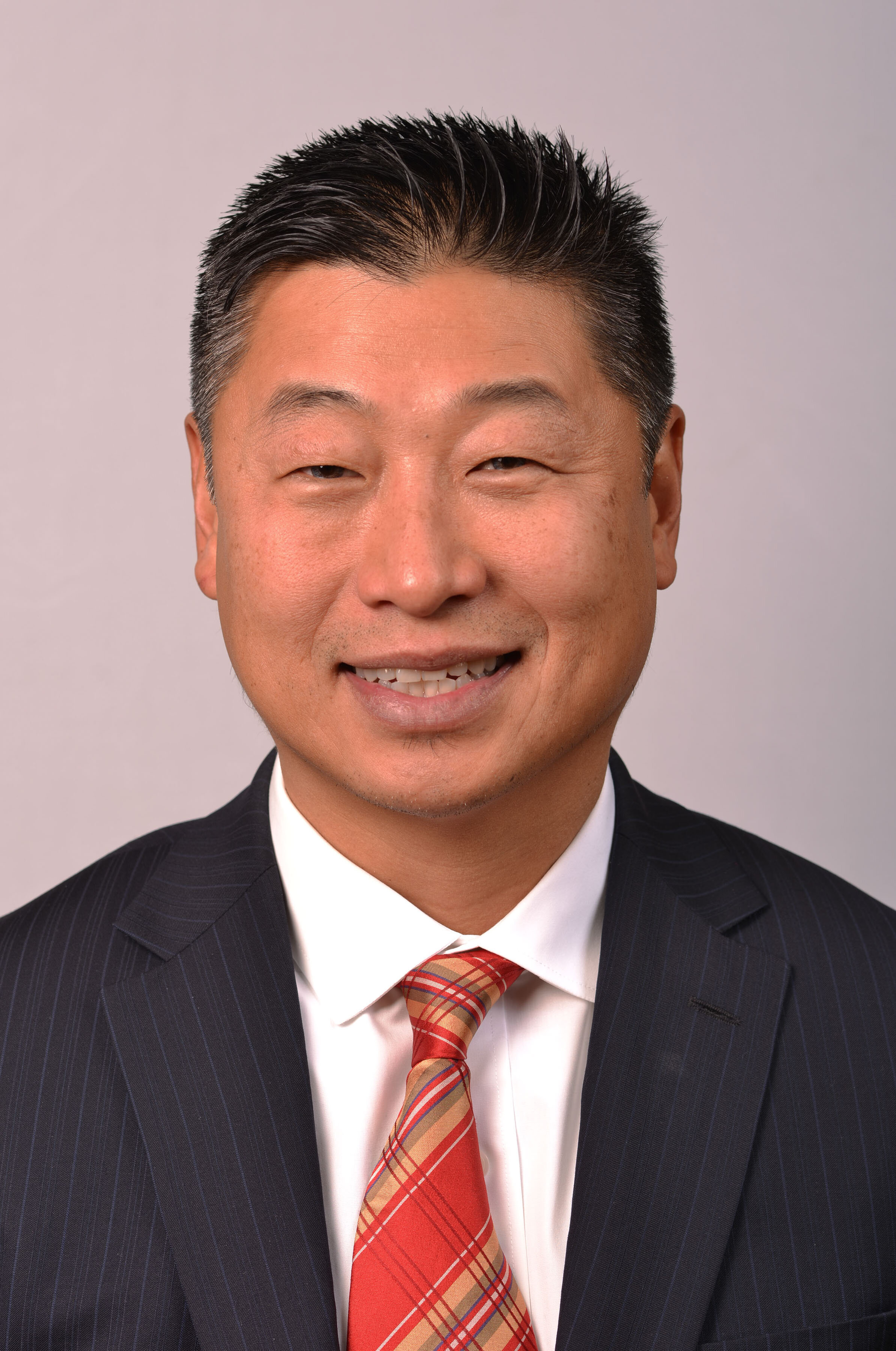 Chang Suh, CEO and CIO, AFL-CIO HIT