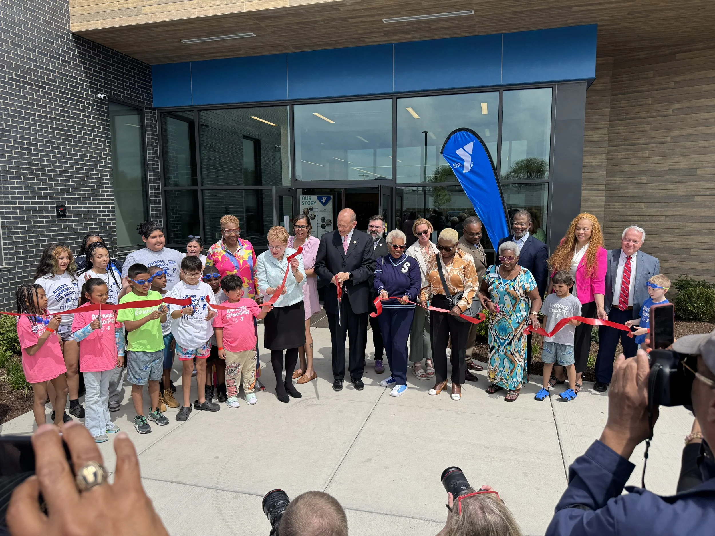 Toledo YMCA