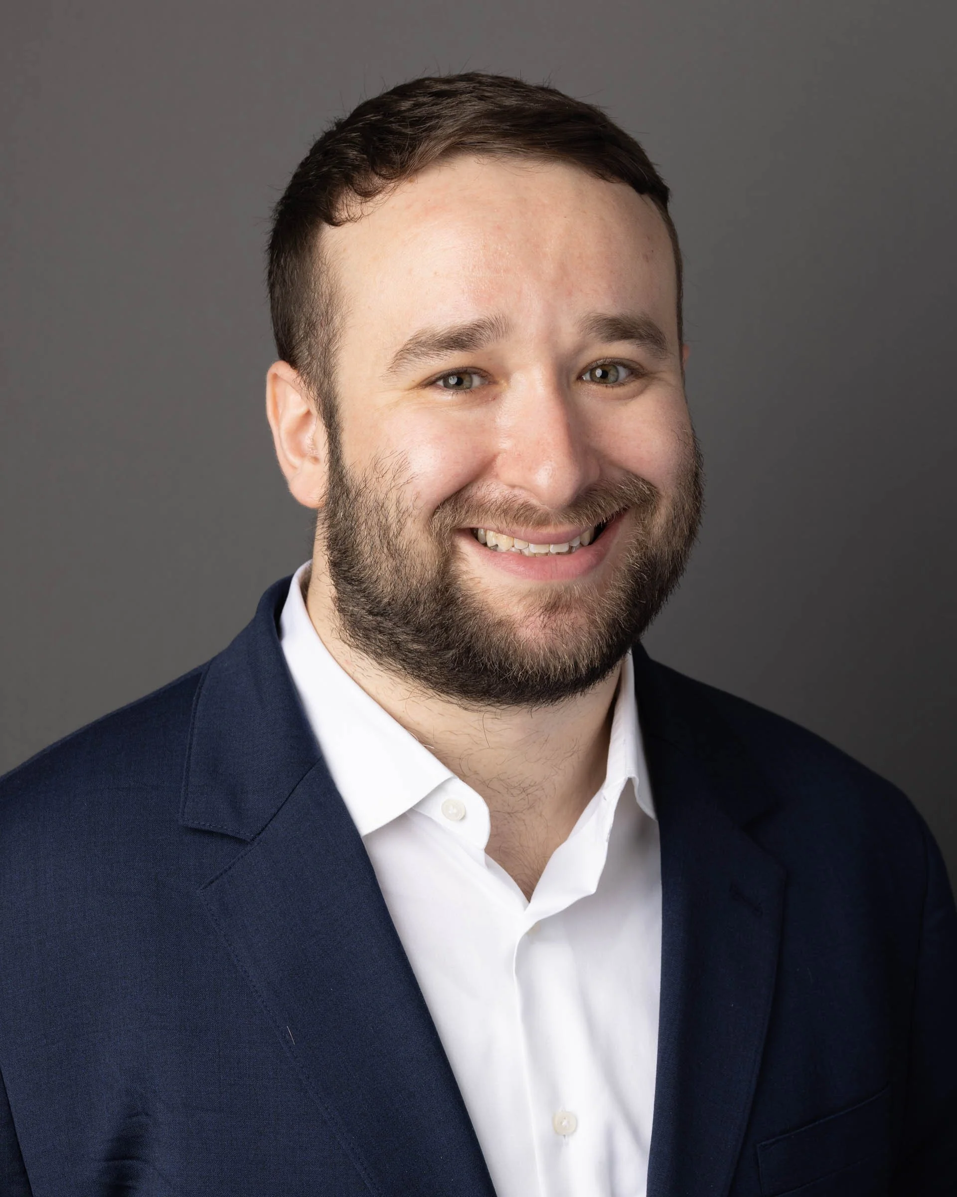 Corey Glassman, Finance &amp; Investment Teams