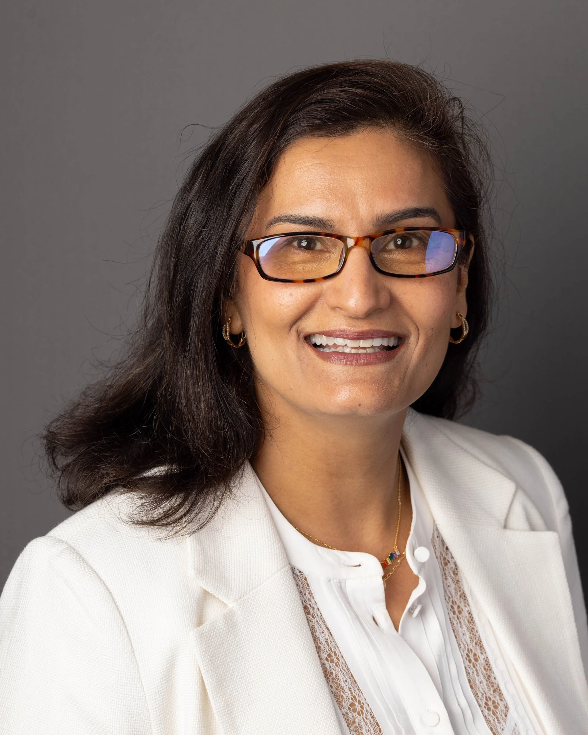 Harpreet Peleg, Chief Executive Officer