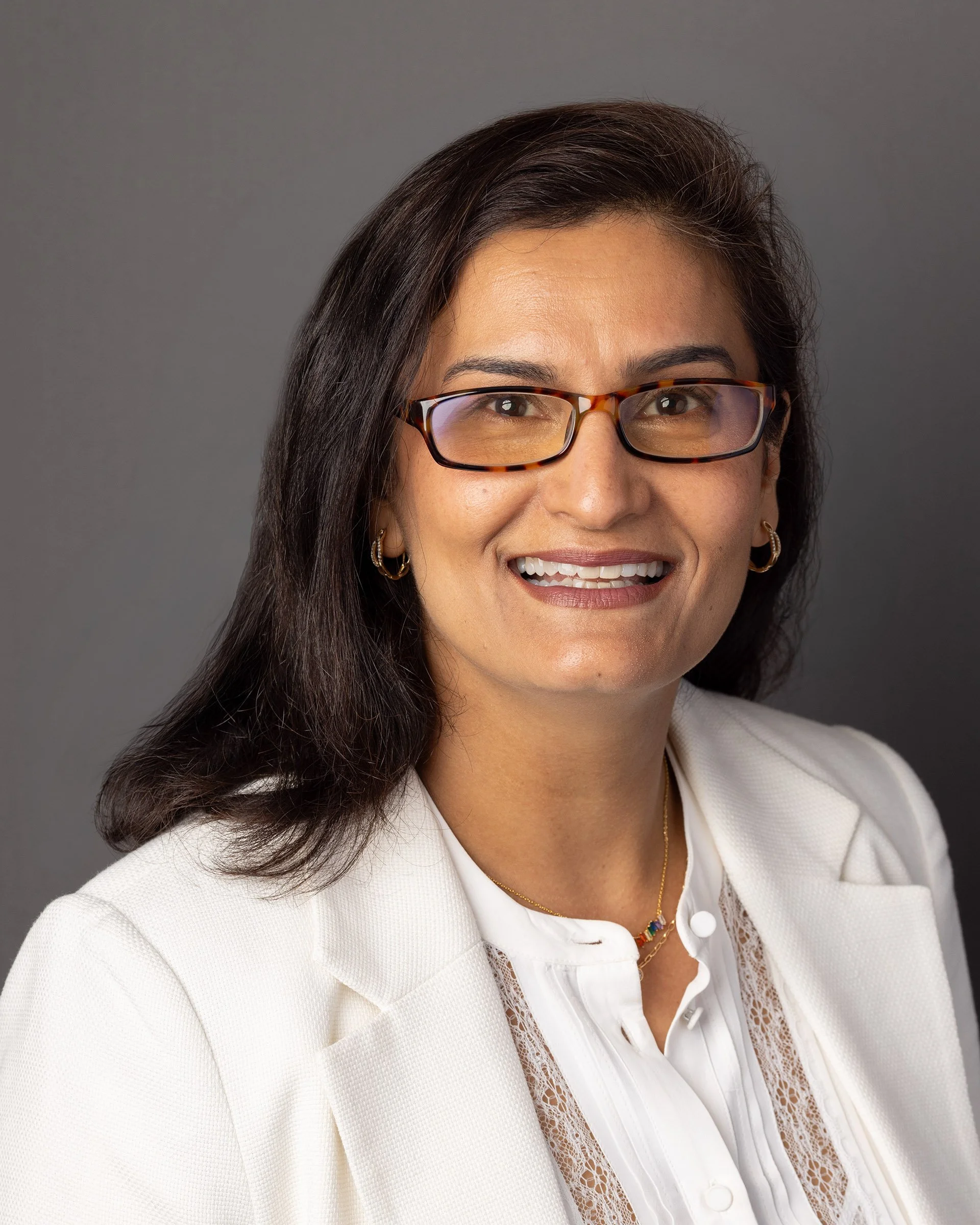 Harpreet Peleg, CEO Building America, CDE 