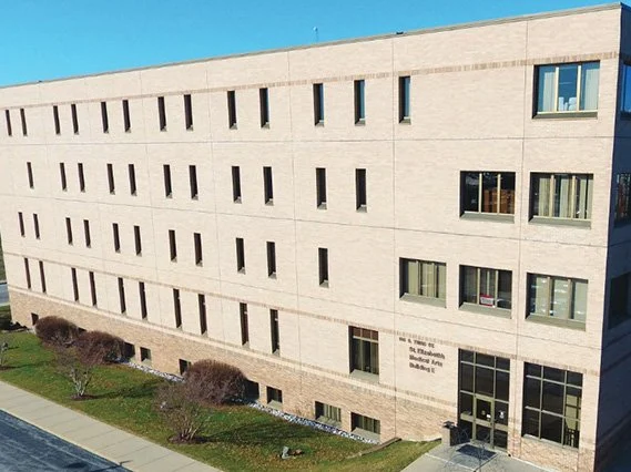  Belleville Clinic 