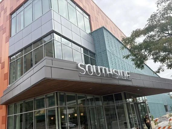  One Southside 