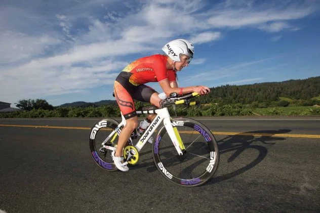Weaponize Your Bike Skills