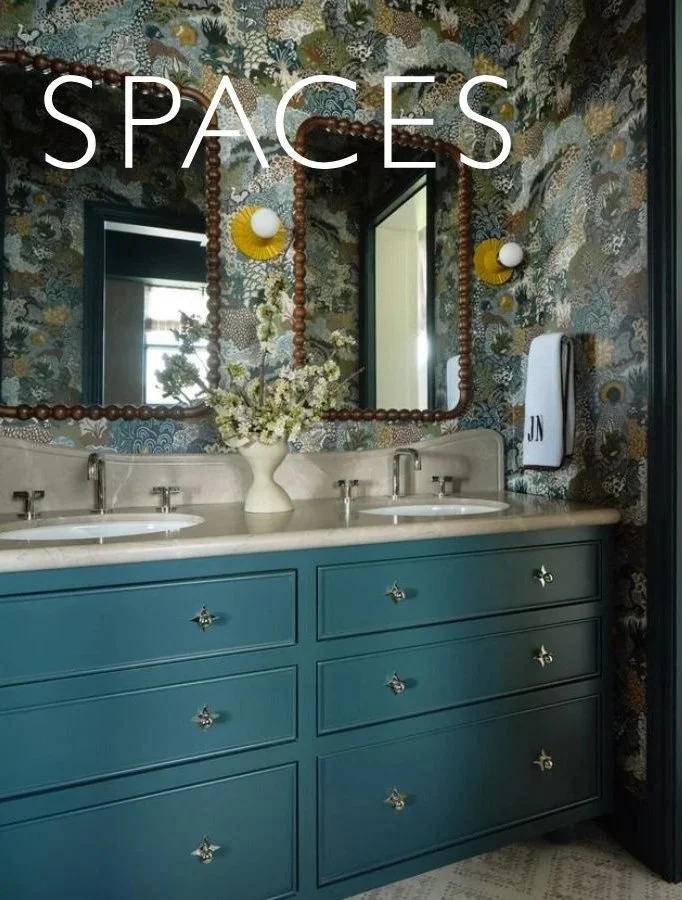 Jeffrey Neve in Spaces Magazine