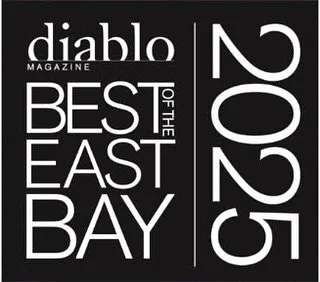 We&rsquo;re honored to be featured in Diablo Magazine&rsquo;s Best of the East Bay 2025. Every project is a collaboration&mdash;between clients who trust us with their homes and the team who brings those visions to life. Thank you for letting us be p