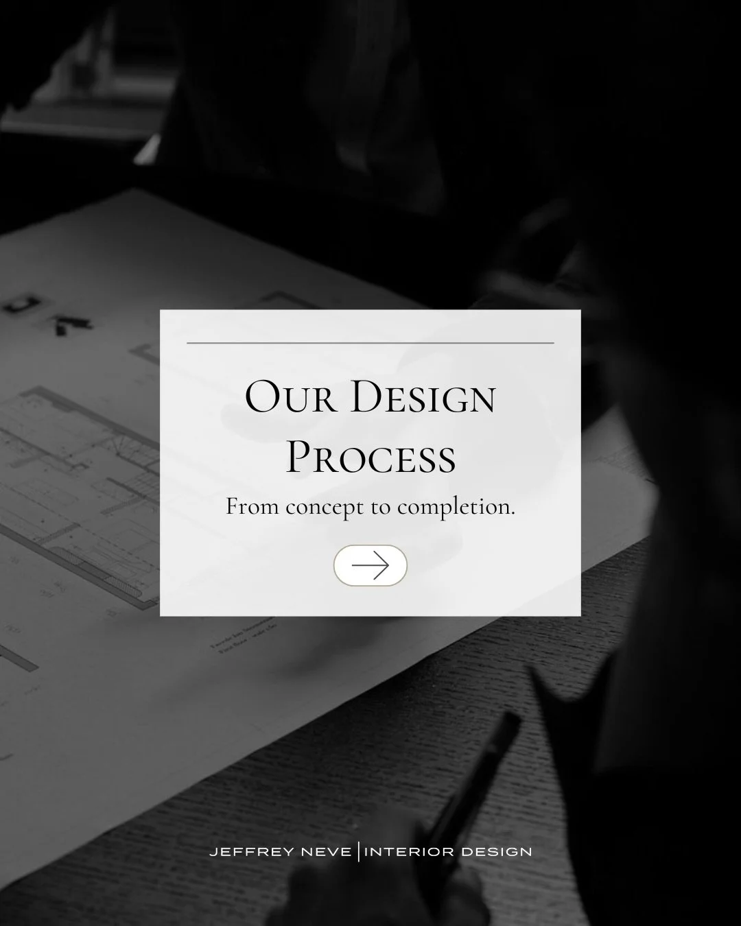 Every project begins long before the install day.

Our design process is intentional, collaborative, and rooted in how a home is meant to function &mdash; not just how it looks.

From initial concept through construction and final styling, we guide e