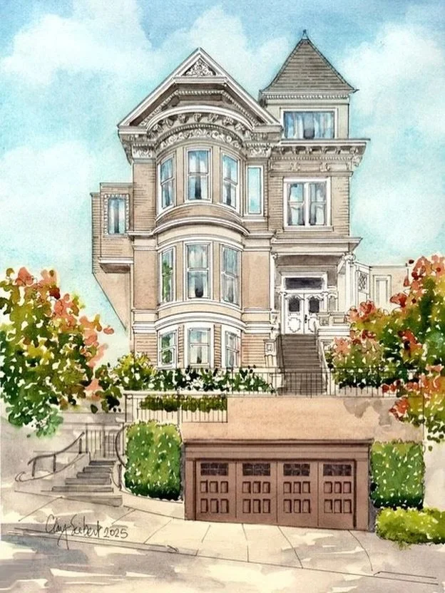 Honored to be participating in the 2026 San Francisco Decorator Showcase.

This year we&rsquo;ll be designing a bedroom and Jack &amp; Jill bathroom as part of this incredible home and talented group of designers. Grateful to be included and looking 