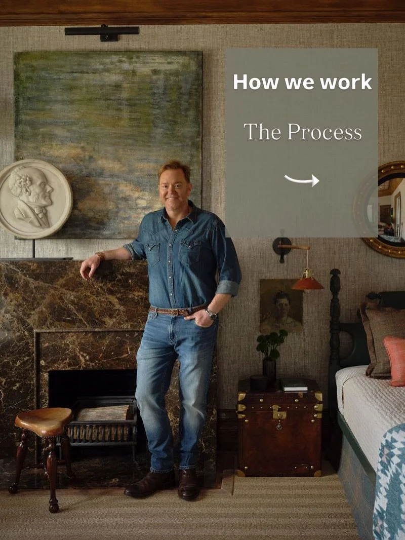 Great design doesn&rsquo;t happen by chance. It happens with a clear vision, thoughtful planning, and a team that guides every decision along the way.

If you&rsquo;re investing in a custom home, major renovation, or full-home furnishings project, we