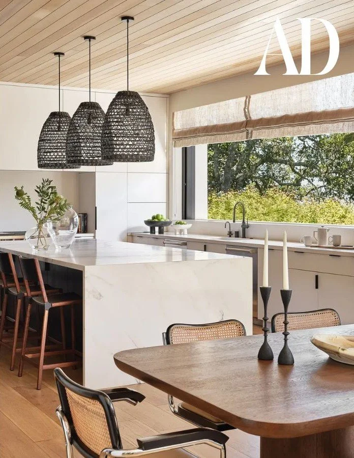 Architectural Digest