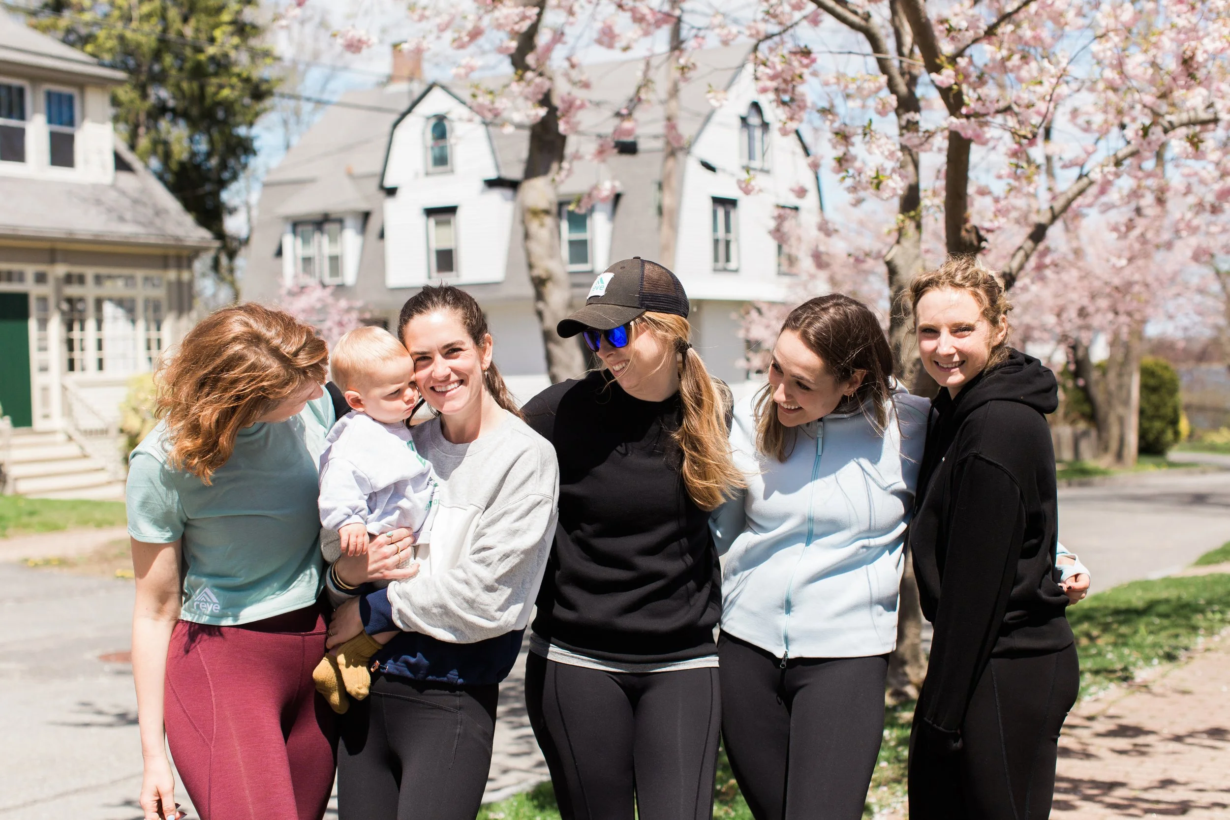 Why We Rêve: Celebrating our Woman-Owned Business for National Women’s Month 