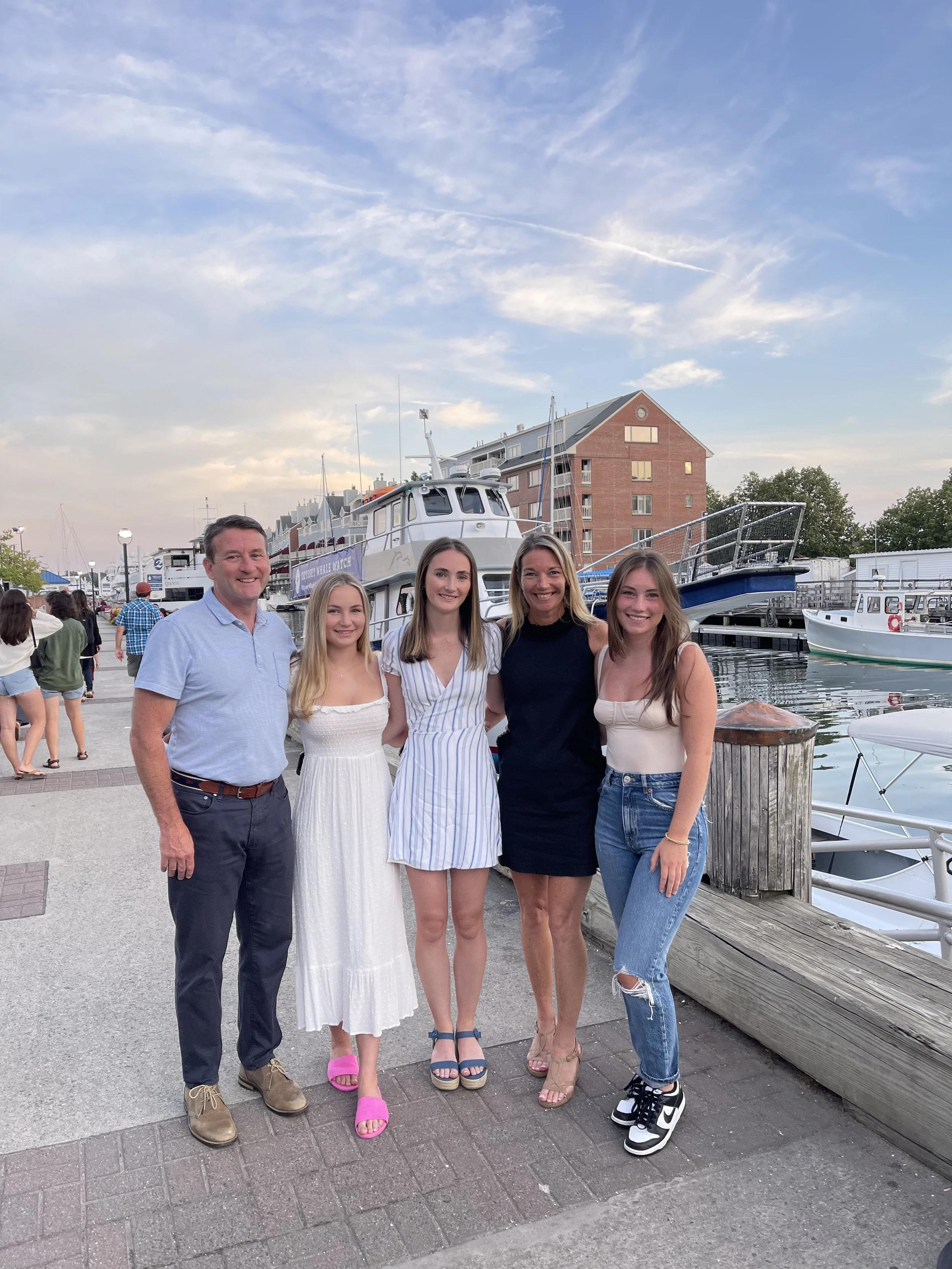 Rêve Rider Spotlight: Lillian Hanley 