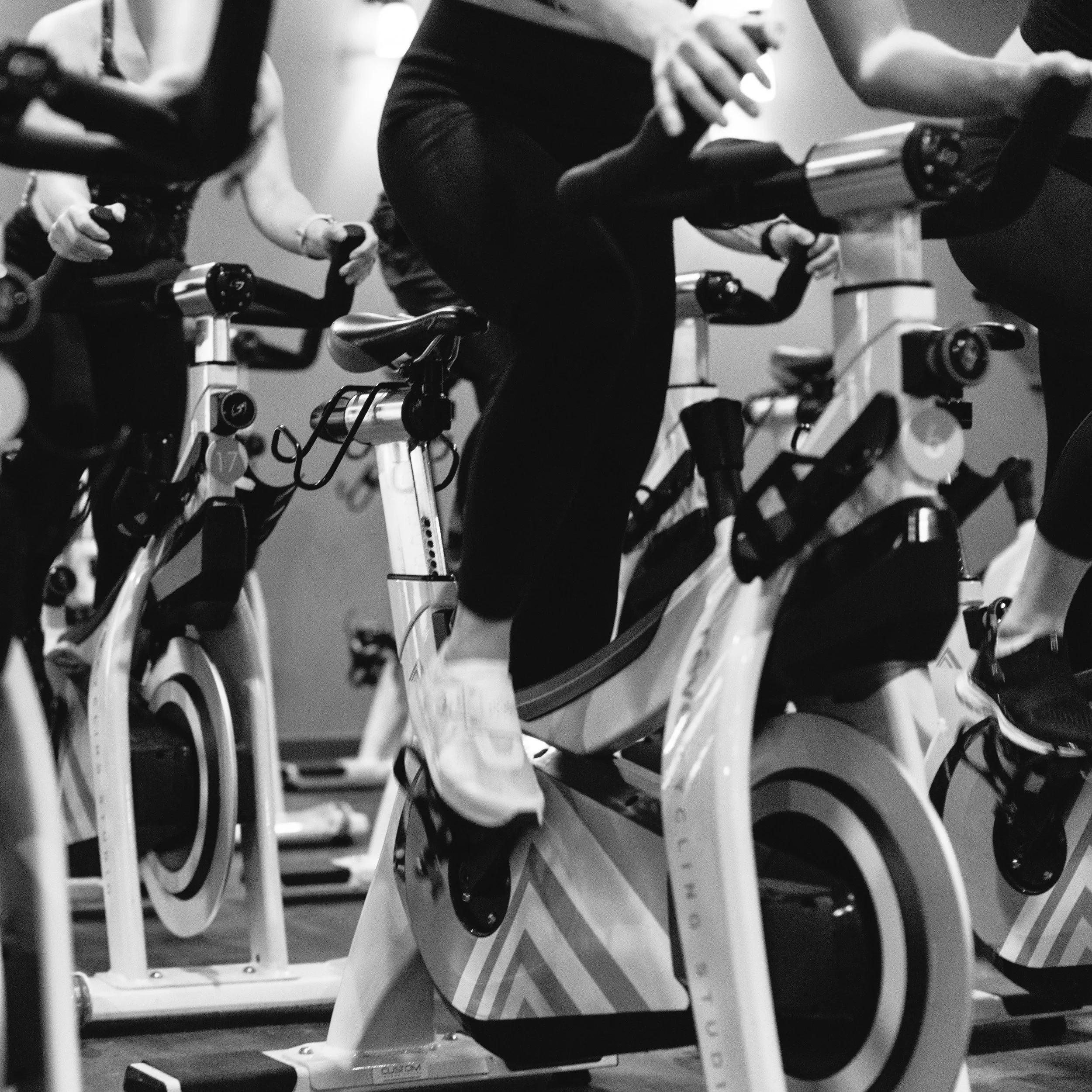 Rêve Cycling Studio