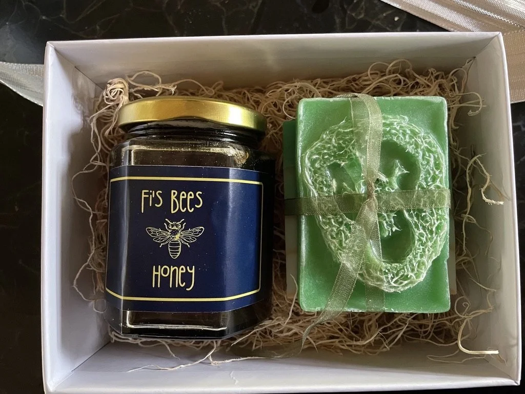 Fi_s Bees Honey and soap in a box.jpeg