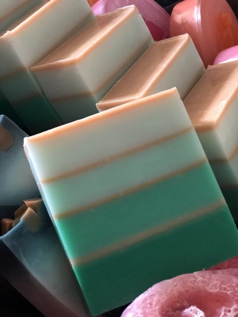 Soaps_striped_gold_green.jpeg