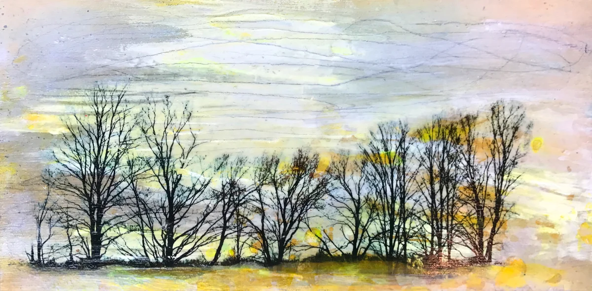 Dusk Dance (Sold)