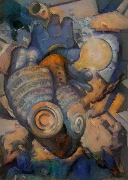 CREATOR TIP: SHOW ME THE MONEY! #indiefilm #comicbook #filmmaking #screenwriting #artists #filmlaw