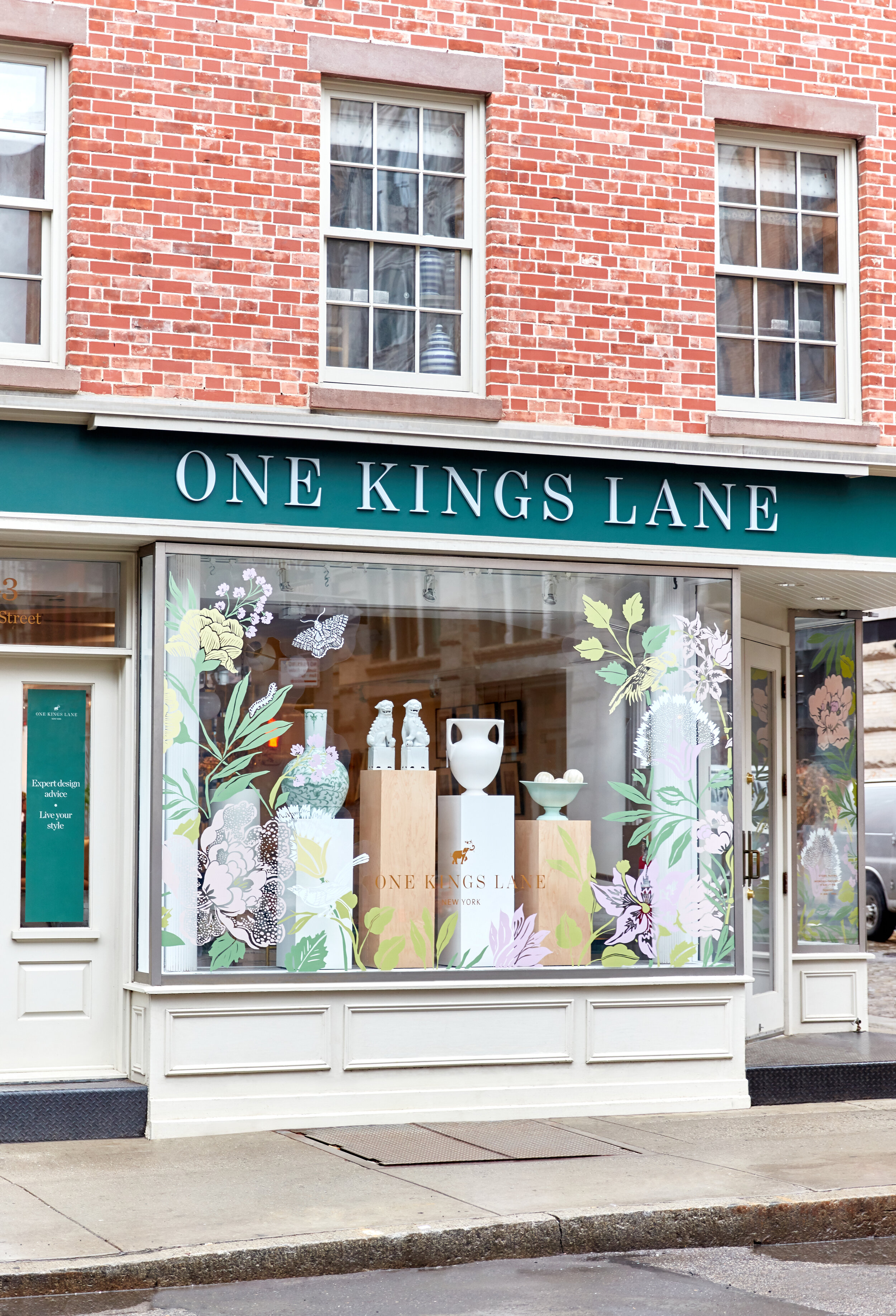 One Kings Lane