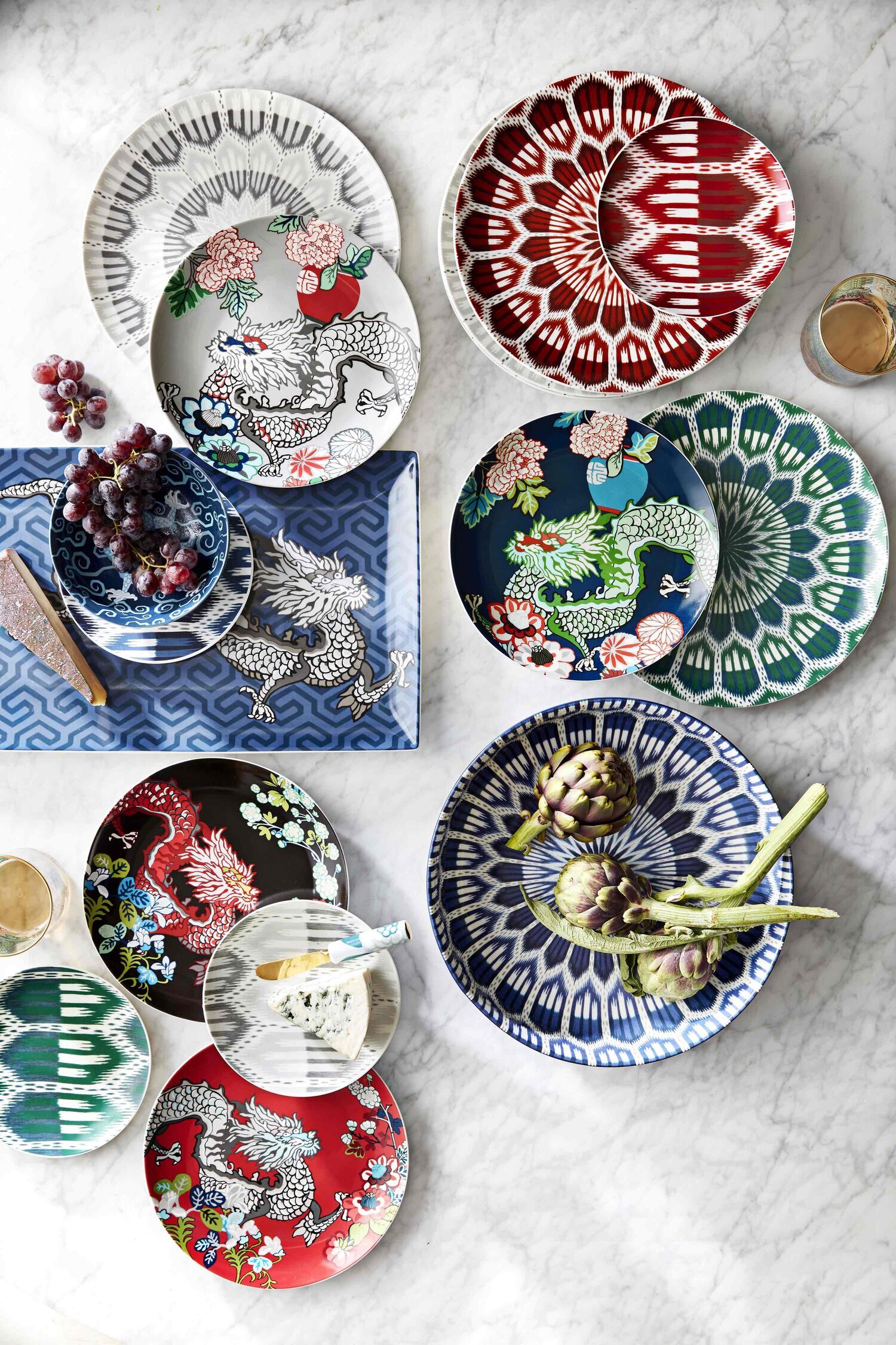 Williams Sonoma x Schumacher