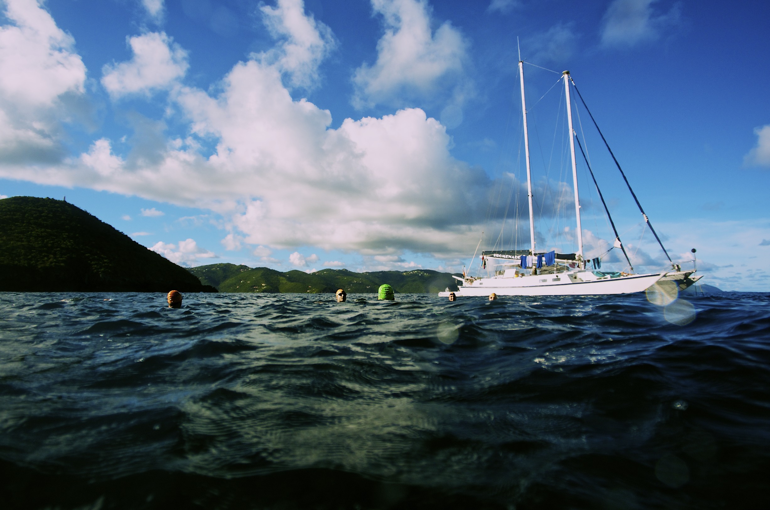 Special Edition: Our Promenade Family