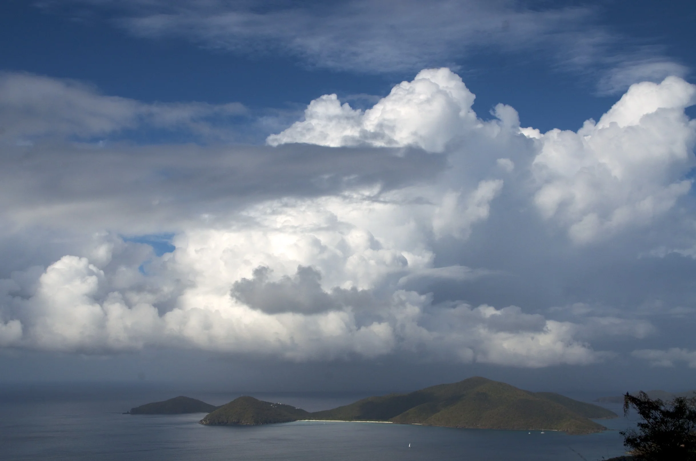 Crazy Guide Arrival - Week 2