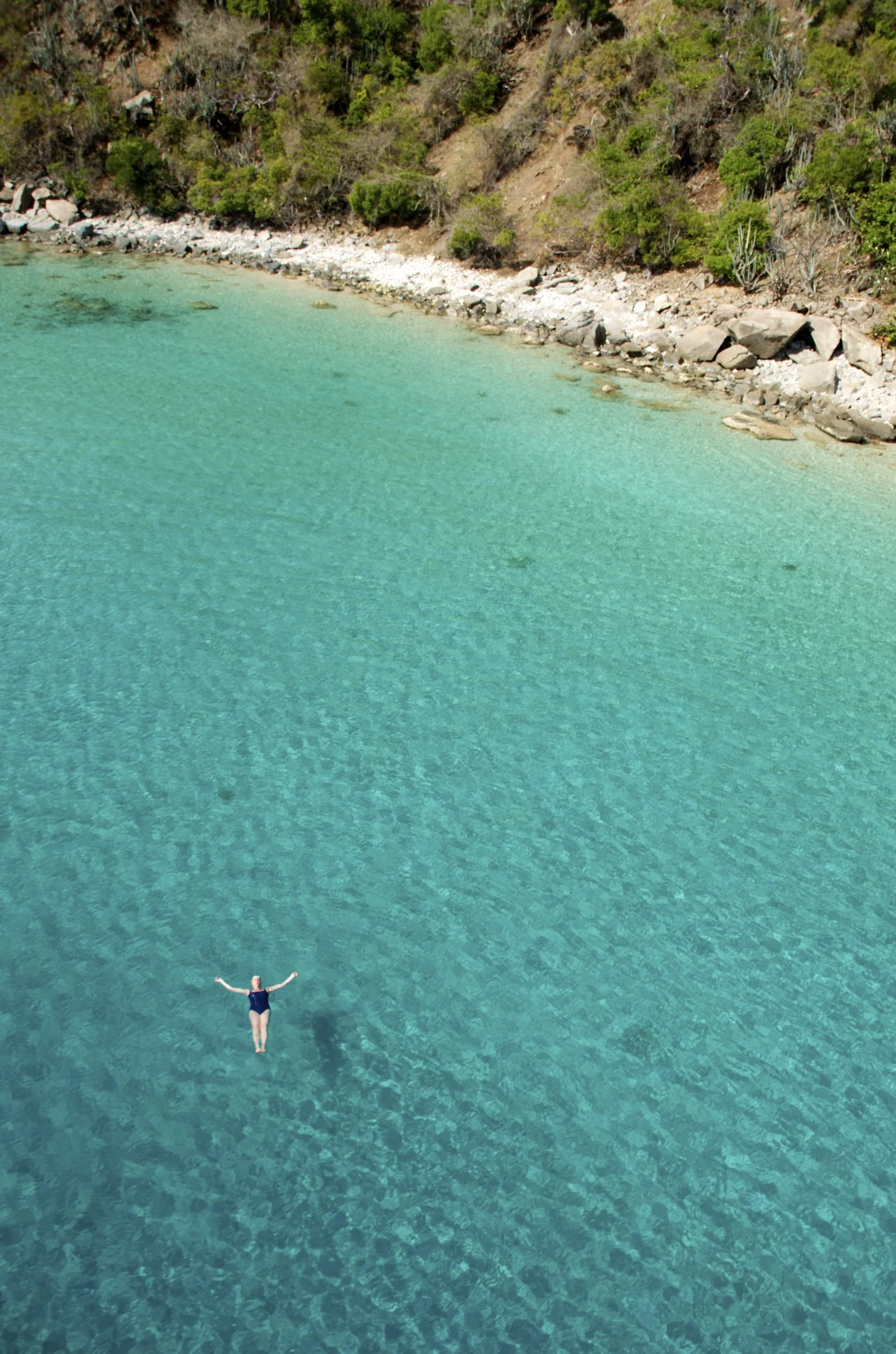 Week Two - Welcome Aboard