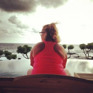 Sunday: Time to Share the Aloha