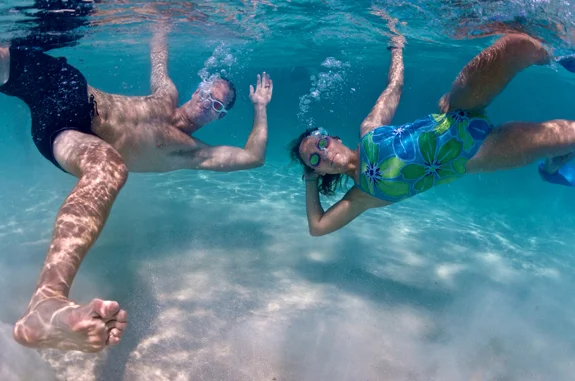 Tuesday: Blue Raspberry Slushy