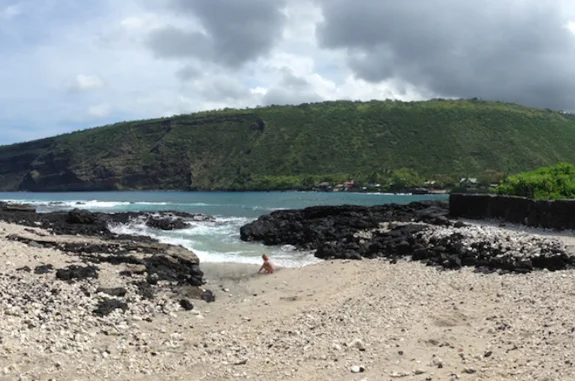 Friday: Heavenly Manini