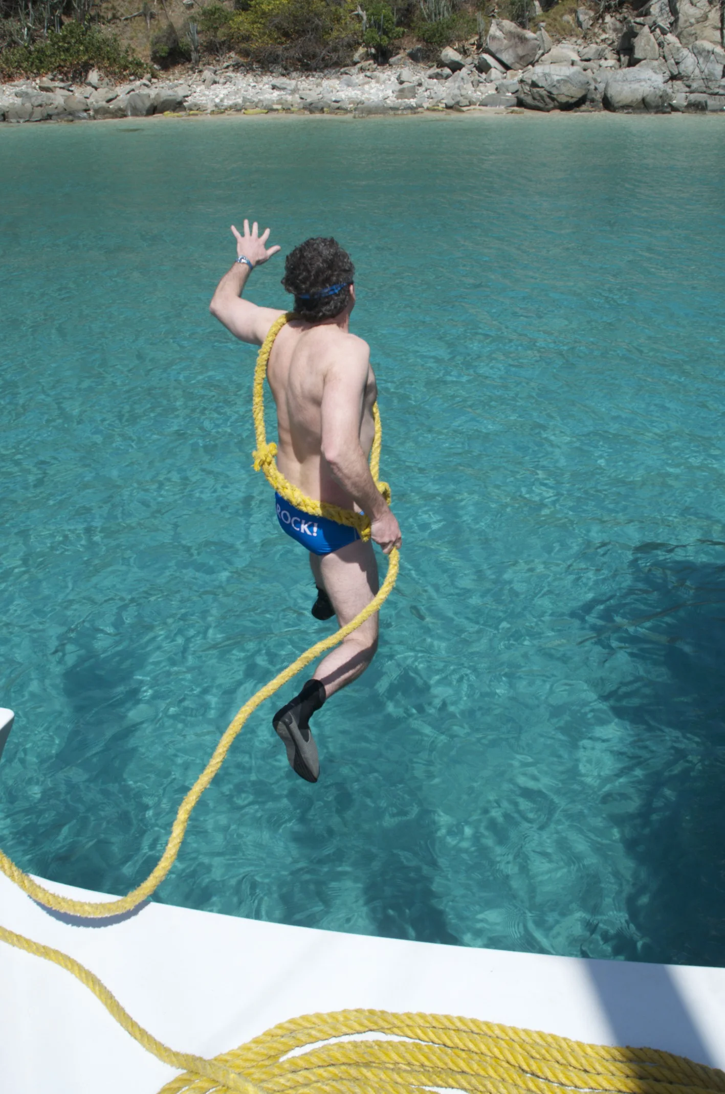 Special Edition: The Stern Line (many years in review)