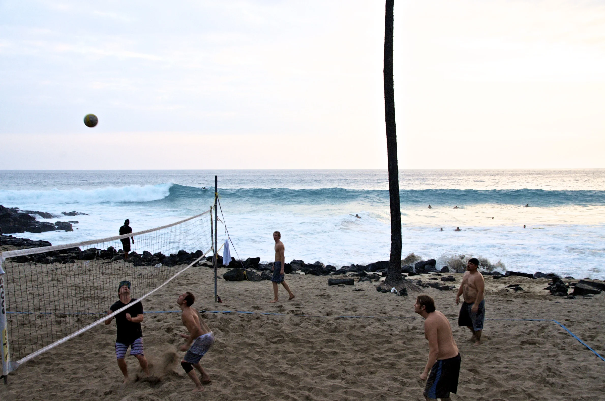 The Velvet Wrecking Ball