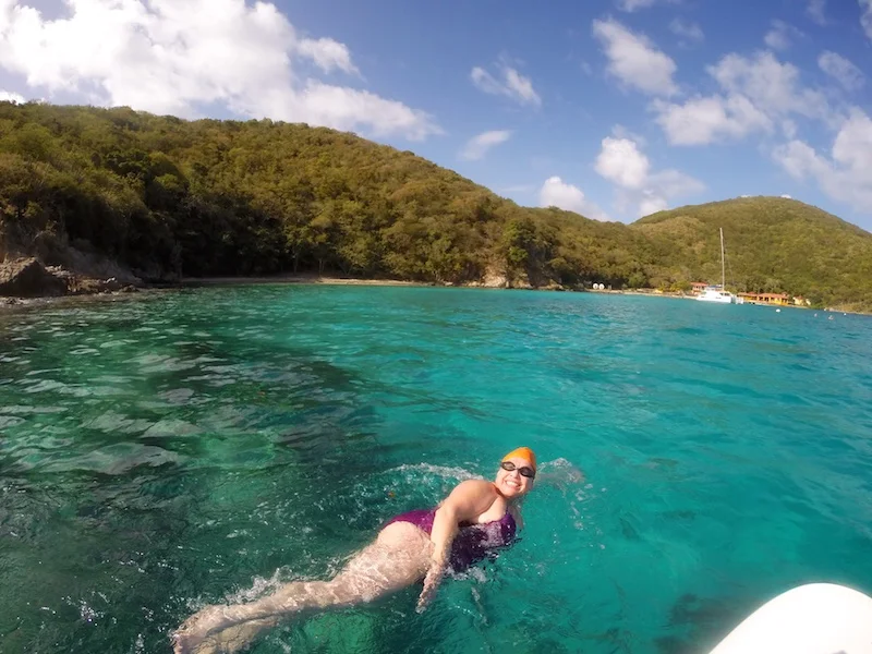 The Queen's Speech - Guest Janine Blogs Up.