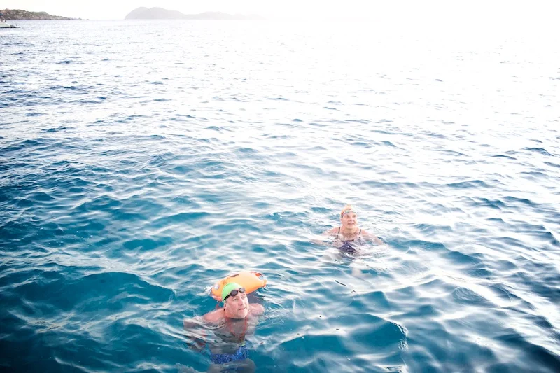 Low Mileage, High Voltage.