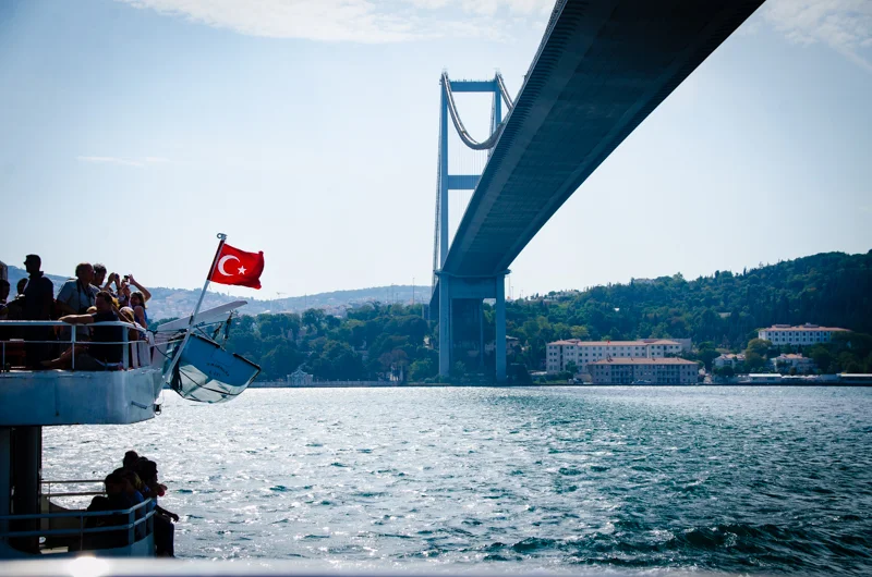 Contradictions and Contrasts