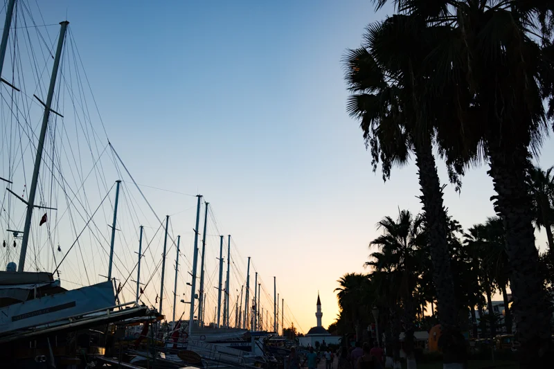 Hospitality and Amphorae