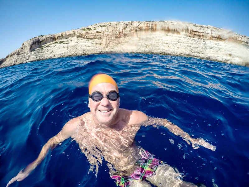 Final day in Türkiye