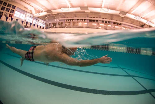 Preparing for Takeoff