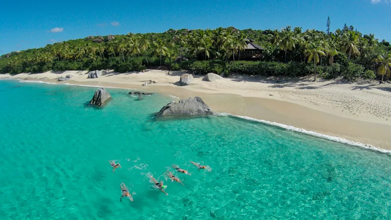 Wednesday: Connections