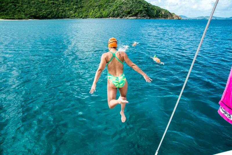 Thursday: Discoveries