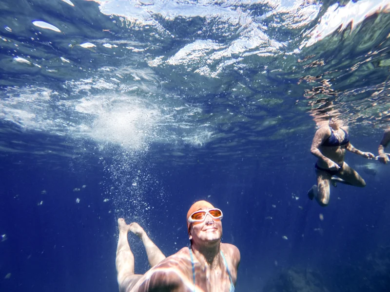 Headed back to the BVI!