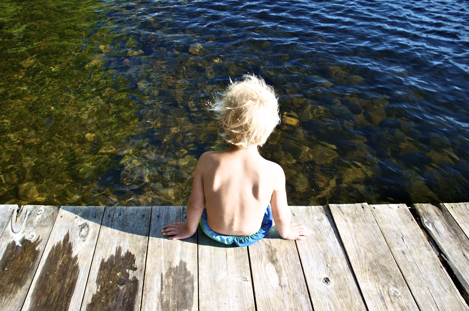 SwimVacation Maine 2011 - Welcome to Maine