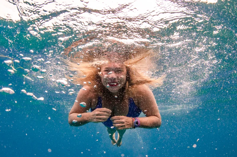 A great Friday we don't want to end.