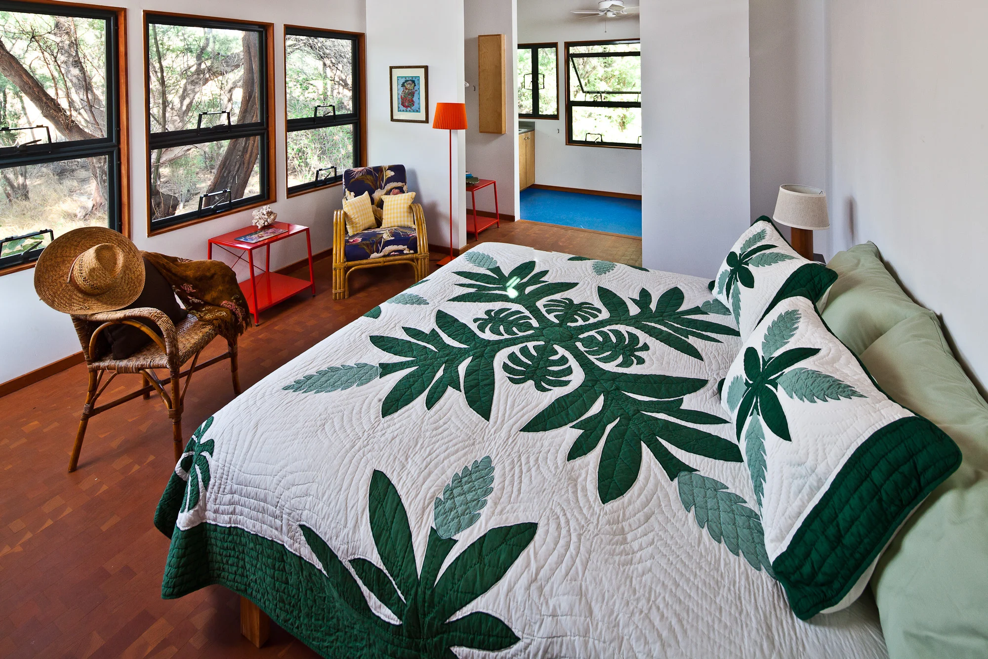 Private Ohana Stay, Hawaii