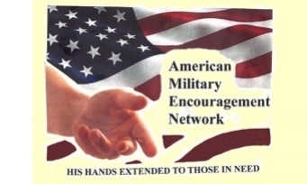 American Military Encouragement network