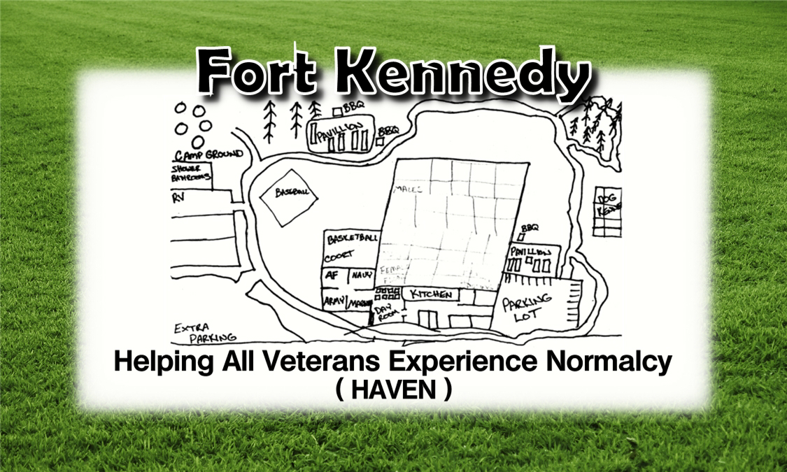 Fort Kennedy