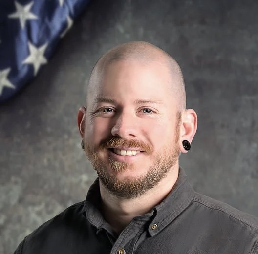 Trevor Tyree (Copy)
