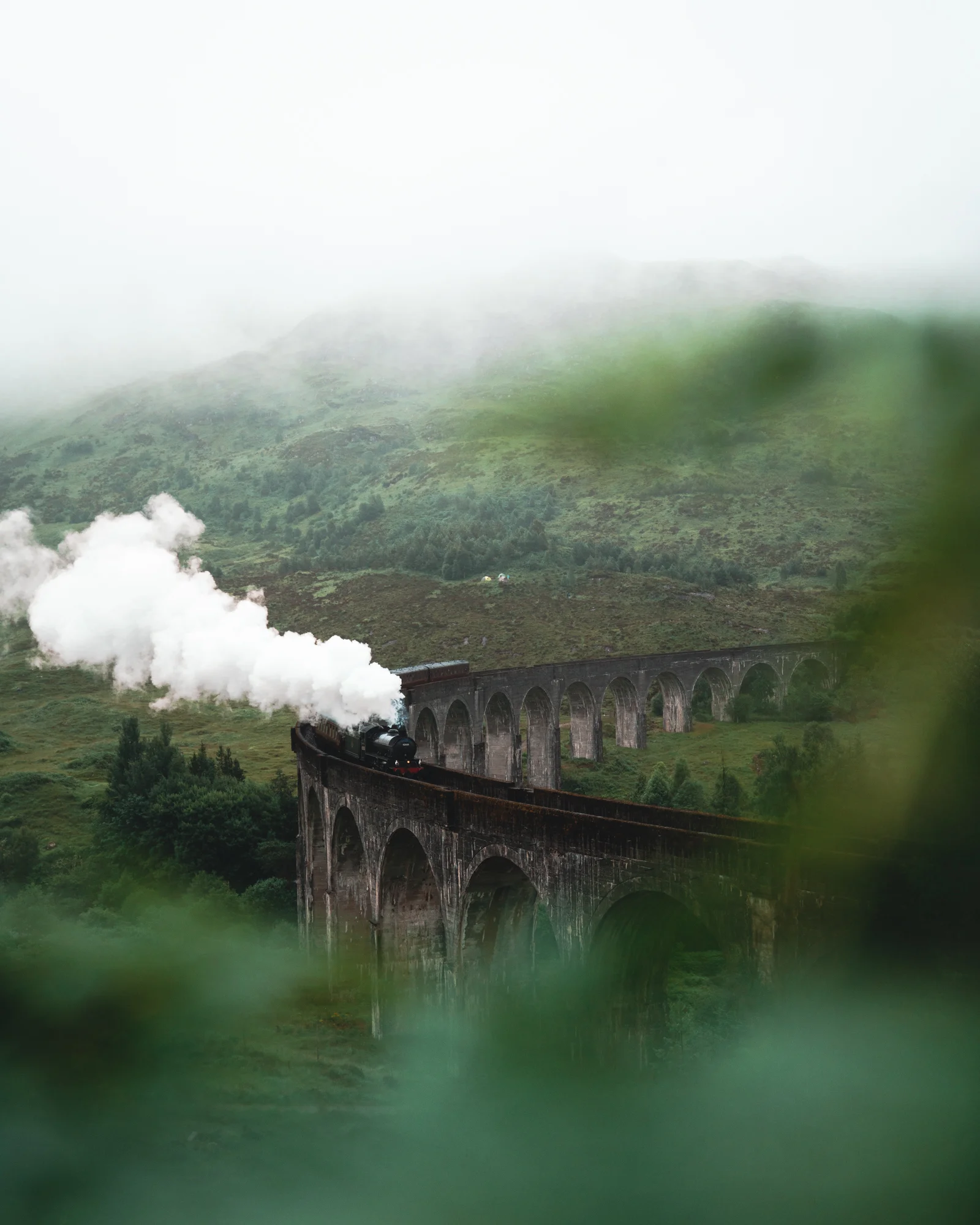 Glenfinnan Viaduct