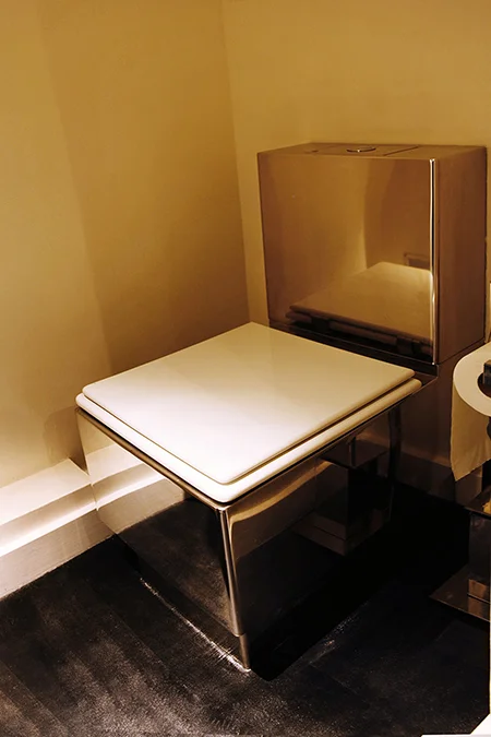 Maison Villa Madrid Neuilly sur Seine France