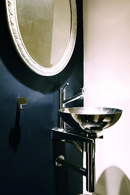 Maison Villa Madrid Neuilly sur Seine France